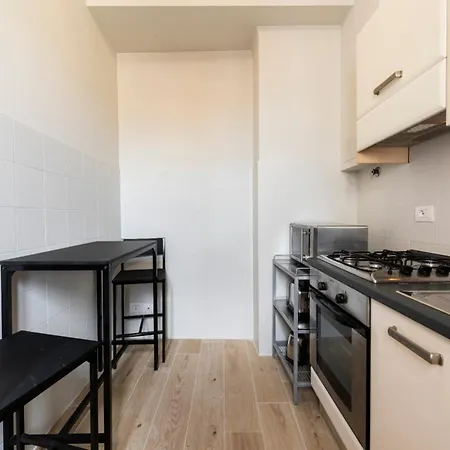 - Ariento Perseo Apartment Florence