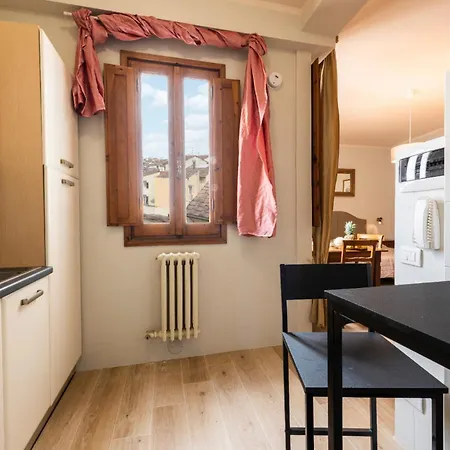 Apartment - Ariento Perseo *